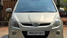 Used Hyundai i20 Magna 1.2 in Mumbai