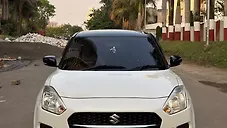 Used Maruti Suzuki Swift VDi in Nashik