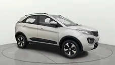 Used Tata Nexon XZA Plus Petrol in Pune