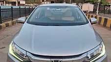 Used Honda City VX CVT Petrol in Mumbai
