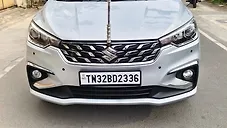 Used Maruti Suzuki Ertiga VXi (O) [2022-2023] in Chennai