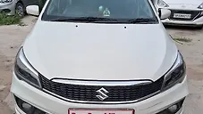 Used Maruti Suzuki Ciaz Zeta 1.5 [2020-2023] in Lucknow