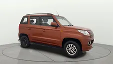 Used Mahindra TUV300 T8 in Pune
