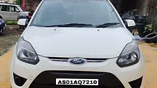Used Ford Figo Duratec Petrol EXI 1.2 in Guwahati