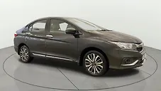 Used Honda City VX Petrol [2017-2019] in Faridabad