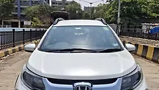 Used Honda BR-V V Petrol in Mumbai