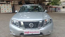 Used Nissan Terrano XL (P) in Mumbai