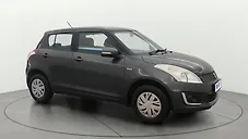 Used Maruti Suzuki Swift VXi [2014-2017] in Pune