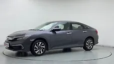Used Honda Civic VX CVT Petrol [2019-2020] in Ghaziabad