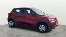 Used Renault Kwid RXL [2015-2019] in Mumbai