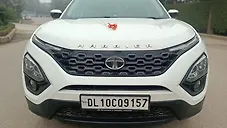 Used Tata Harrier XT Plus in Delhi