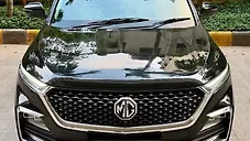 Used MG Hector Sharp 1.5 DCT Petrol [2019-2020] in Mumbai