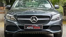 Used Mercedes-Benz C-Class C 200 Avantgarde in Delhi