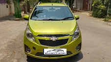 Used Chevrolet Beat LT Petrol in Bangalore