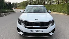 Used Kia Seltos HTK Plus 1.5 [2019-2020] in Delhi