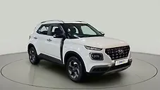 Used Hyundai Venue SX Plus 1.0 Turbo DCT in Mohali