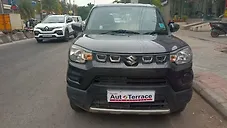 Used Maruti Suzuki S-Presso VXi Plus in Bangalore