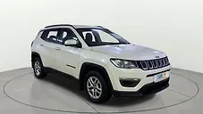 Used Jeep Compass Sport Plus 2.0 Diesel [2019-2020] in Lucknow