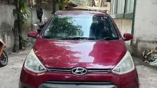 Used Hyundai Grand i10 Sportz 1.2 Kappa VTVT [2013-2016] in Mumbai