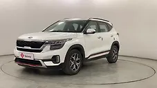 Used Kia Seltos GTX Plus AT 1.5 Diesel [2020-2021] in Pune