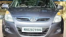 Used Hyundai i20 Sportz 1.2 BS-IV in Mumbai