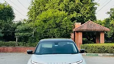 Used Tata Harrier XZA Plus in Delhi