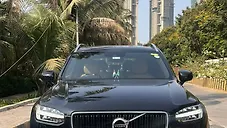 Used Volvo XC90 D5 AWD in Mumbai
