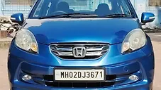 Used Honda Amaze 1.2 VX i-VTEC in Mumbai