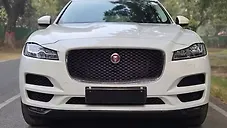 Used Jaguar F-Pace Prestige in Delhi