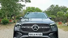 Used Mercedes-Benz GLE 450 4Matic AMG Line in Delhi