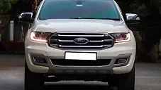 Used Ford Endeavour Titanium 2.2 4x2 AT in Delhi