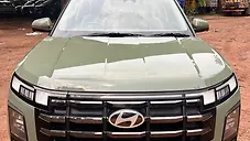 Used Hyundai Creta SX (O) Petrol 1.5L Manual in Kolkata