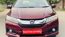 Used Honda City V Diesel in Jaipur