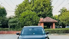 Used Tata Harrier XZ Plus in Delhi