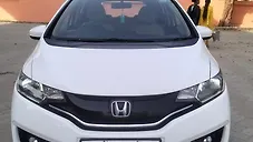 Used Honda Jazz S Diesel in Kanpur