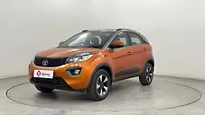 Used Tata Nexon XZ Plus Dual Tone in Pune