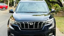 Used Mahindra XUV700 AX 7 Petrol AT Luxury Pack 7 STR [2021] in Bangalore