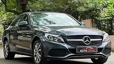 Used Mercedes-Benz C-Class C 200 Avantgarde in Delhi