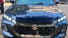 Used Maruti Suzuki Grand Vitara Zeta Plus Intelligent Hybrid eCVT [2023-2025] in Lucknow