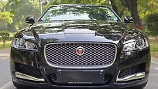 Used Jaguar XF Prestige Diesel CBU in Delhi