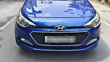 Used Hyundai Elite i20 Magna 1.2 [2016-2017] in Chennai