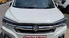 Used Maruti Suzuki XL6 Alpha Plus MT Petrol [2022-2023] in Lucknow