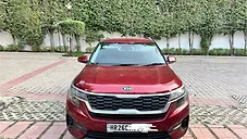 Used Kia Seltos HTK Plus 1.5 [2019-2020] in Delhi
