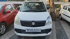 Used Maruti Suzuki Wagon R LX in Indore