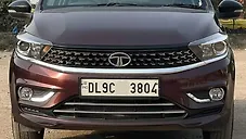 Used Tata Tigor XZA Plus [2020-2023] in Delhi