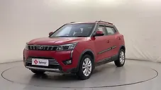 Used Mahindra XUV300 W8 1.5 Diesel [2020] in Bangalore