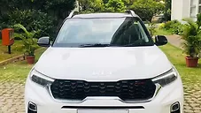 Used Kia Sonet GTX Plus 1.5 AT in Bangalore