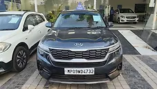 Used Kia Seltos HTK 1.5 [2019-2020] in Indore