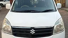 Used Maruti Suzuki Wagon R VXi in Nashik
