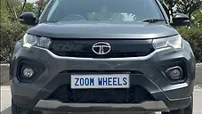 Used Tata Nexon XZ in Delhi